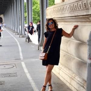 Meet your Posher, Marie-josée